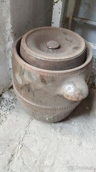 Sud na kyslu kapustu