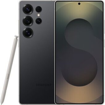 SAMSUNG GALAXY S25 ULTRA NOVÝ ZABALENÝ ZÁRUKA