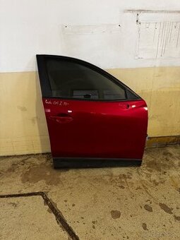 Mazda CX5 CX 5 I 2012- pravé predné dvere