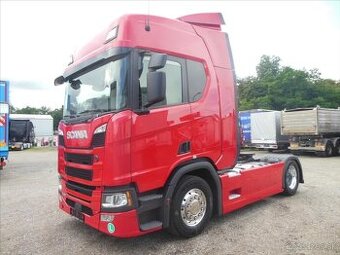 Scania R450,Retarder,Nez. klima,ALU d - 1