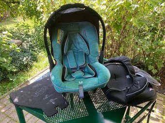Klippan Dinofix Topgreen EKO