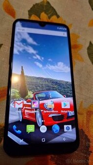 P-serles P30 pro dual sim 6/128GB - 1