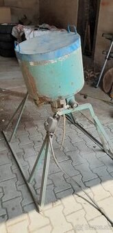 Šrotovnik - 1