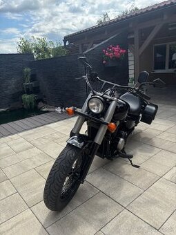 Honda Shadow VT 750 C2B