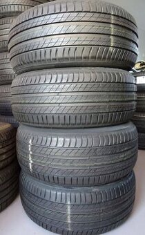 Pneumatiky 225/55 R18 Michelin E.Primacy 102V XL