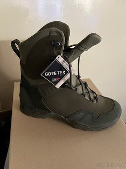 TARAS ARMY OLIVE