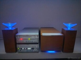 Sony high-end