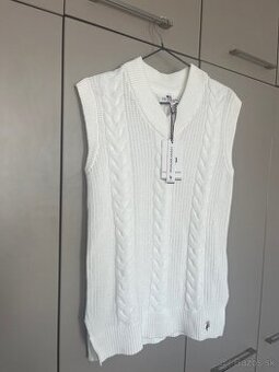 Ralph Lauren sveter vesta