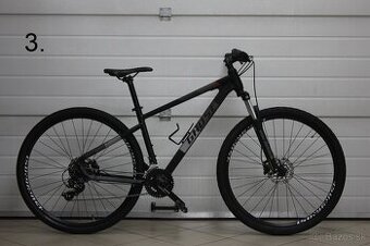 Predám jazdené aj nové značkové bicykle - veľký výber