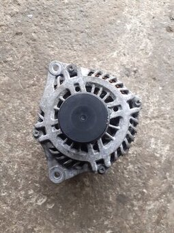 Subaru Forester Legacy 2.0 Diesel alternator