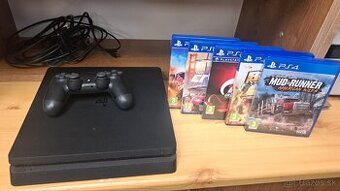 PS4 - 1