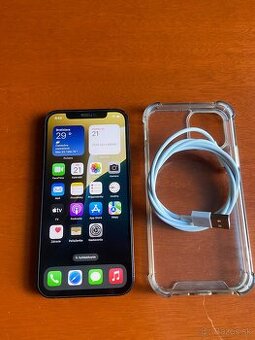 Iphone 12,128GB,86%zdravie