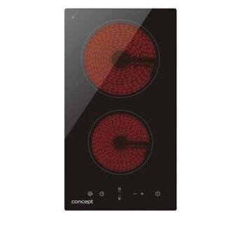 Sklokeramická doska Concept SDV2330