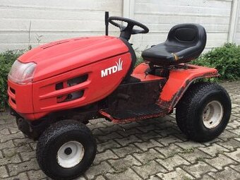 MTD H180