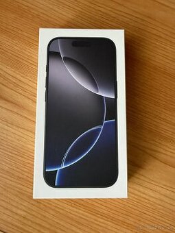Predam Iphone 16 Pro 128gb