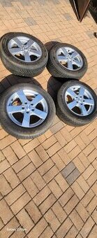 Kolesa 225/55/16
