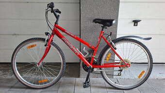 Predám bicykel - 1