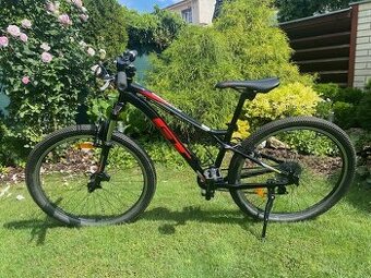 GT Stomper 26 Prime detský bicykel