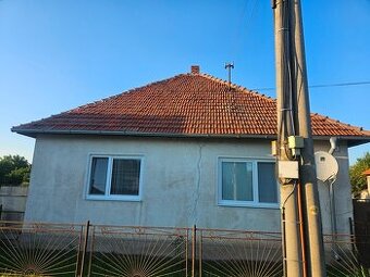 DRAŽBA-1/4 RD súp. č. 415 v obci Kovarce, okres Topoľčany - 1