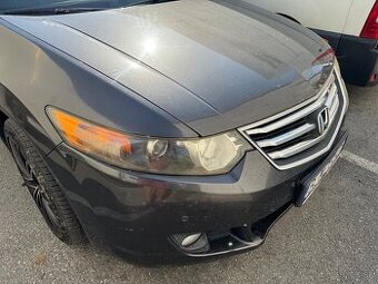 Honda Accord 2009 8g, diely, predné svetlá - 1