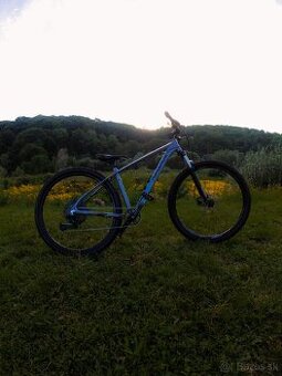 Genesis Impact 6.2 Horsky