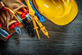 Hľadáme elektrikára iba ranna zmena  12€