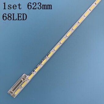 Podsvietenie pre 50" LED TV V500H1-ME1-TLEM9