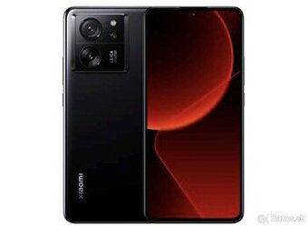 Mobilný telefón Xiaomi 13T RAM 8Gb/256Gb Black 1 rok záruka
