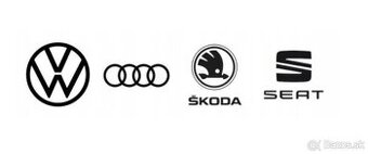 VCDS Diagnostika a kódovanie VAG VW ŠKODA AUDI SEAT