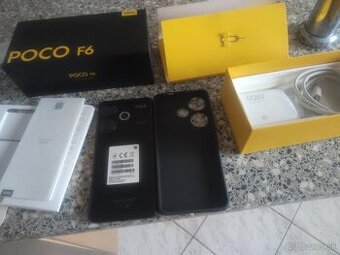 Poco F6