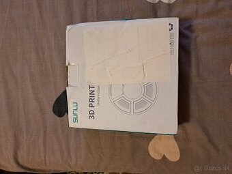filament pre 3D tlač