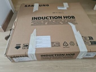 Samsung Indukčná doska s DualFlex Zone