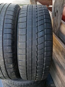Zimné pneumatiky 195/65R15