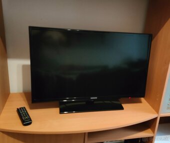 Televízor