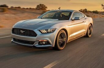 Kúpim Ford Mustang GT V8 2015+