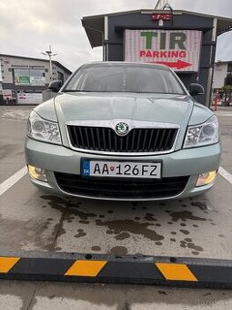 Predám Škoda octavia
