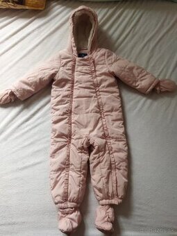 Predám prechodný overal zn. Tom Tailor