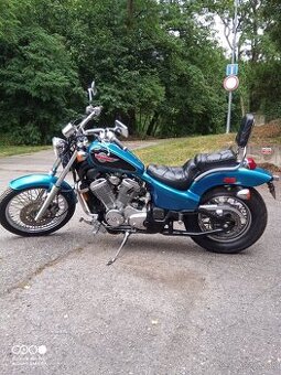Prodam Honda Shadow 600 VLT