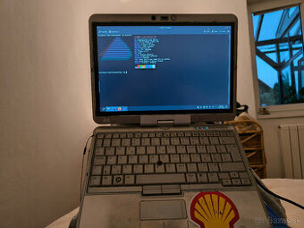 HP EliteBook 2730p