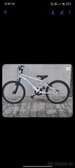 Predám bicykel