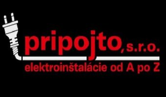 Elektrotechnická firma