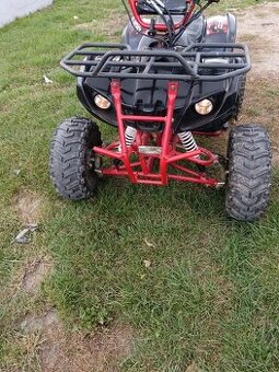 ATV 125
