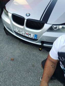 BMW 318i