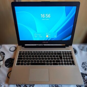 Asus K56CM 15,6"
