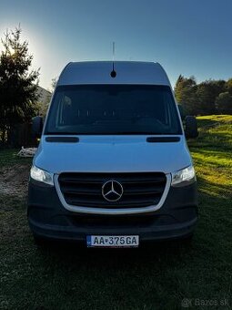 Mercedes Sprinter
