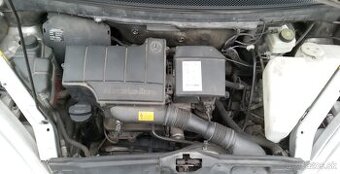 Mercedes benz A140 1,4i 60kw