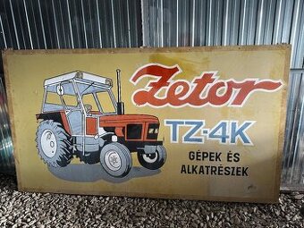 Zetor Tabula