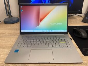ASUS VivoBook 14 X421EAY_K413EA