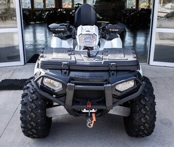 Polaris Sportsman 1000 EFI (2021)