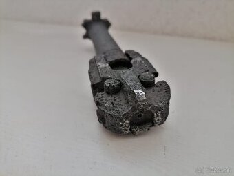 Nemecky Záver mg42
